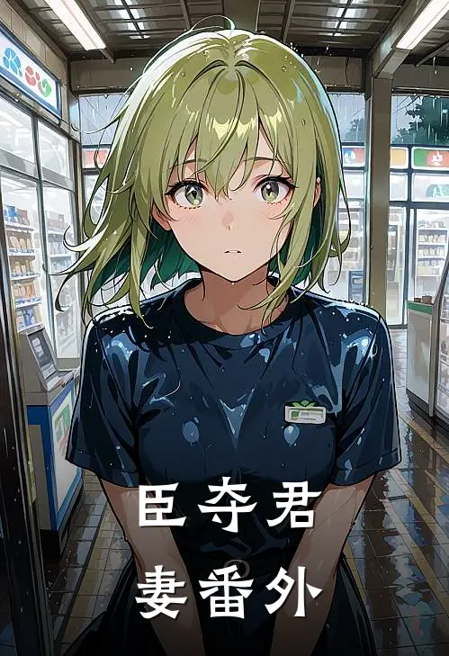 臣夺君妻 番外