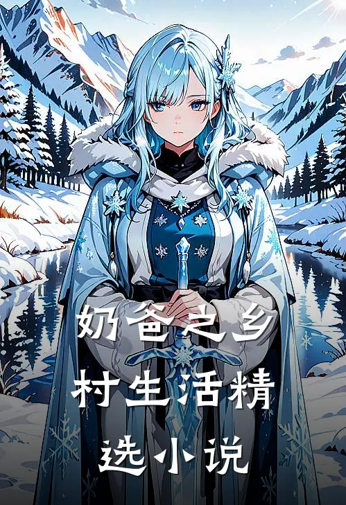 奶爸之乡村生活精选小说