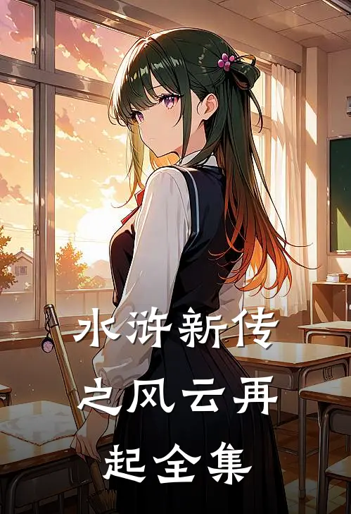 水浒新传之风云再起 全集