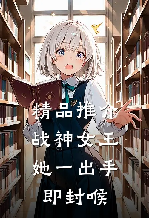 精品推介战神女王：她一出手即封喉