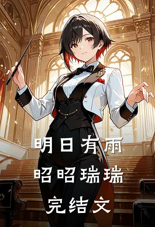 明日有雨昭昭瑞瑞完结文