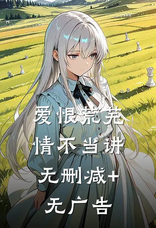 爱恨荒芜，情不当讲无删减+无广告