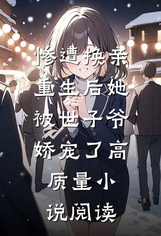 惨遭换亲，重生后她被世子爷娇宠了高质量小说阅读
