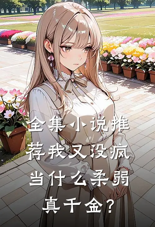 全集小说推荐我又没疯，当什么柔弱真千金？