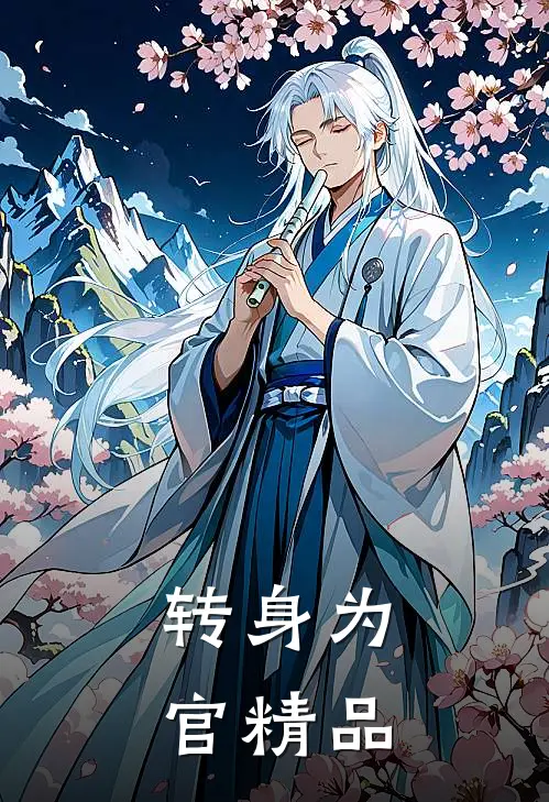 转身为官精品