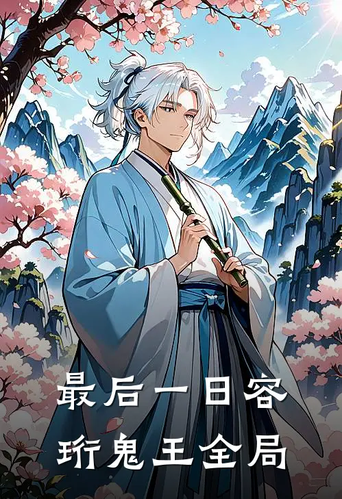 最后一日容珩鬼王全局