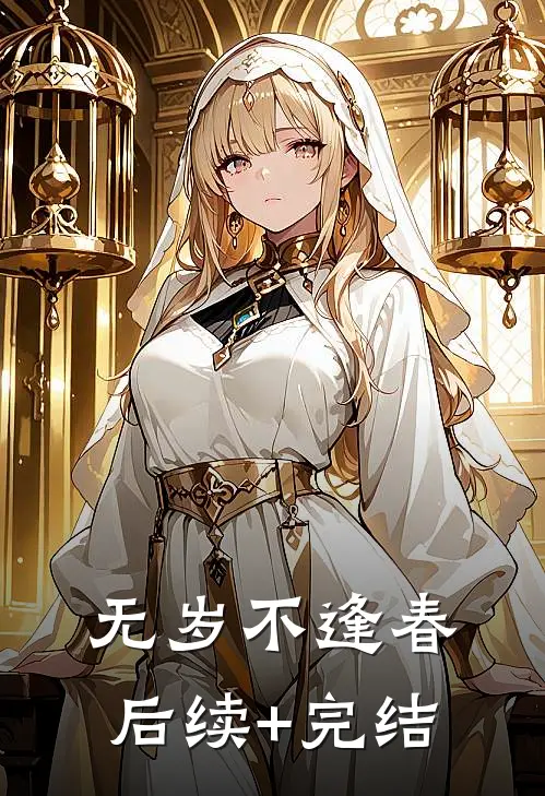 无岁不逢春后续+完结
