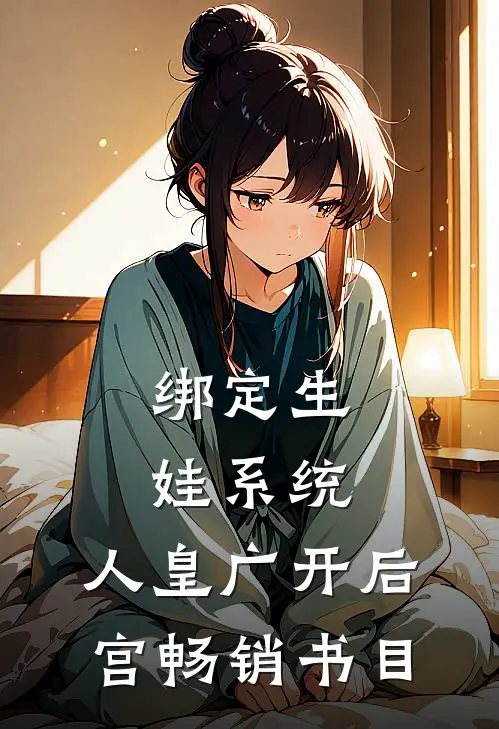 绑定生娃系统，人皇广开后宫畅销书目