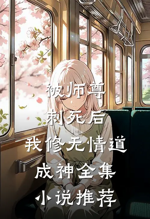 被师尊刺死后，我修无情道成神全集小说推荐