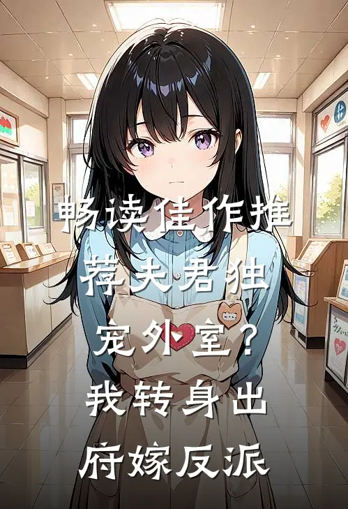 畅读佳作推荐夫君独宠外室？我转身出府嫁反派