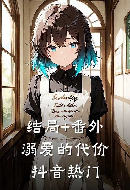 结局+番外溺爱的代价抖音热门