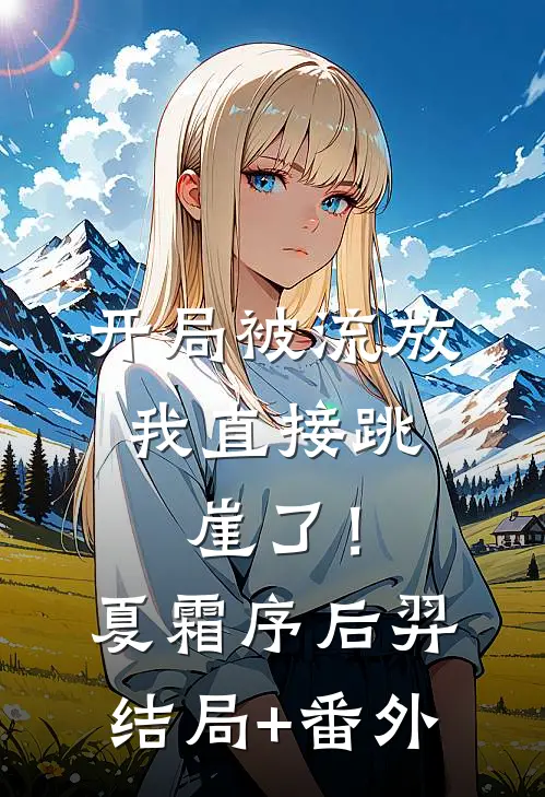 开局被流放，我直接跳崖了！夏霜序后羿结局+番外