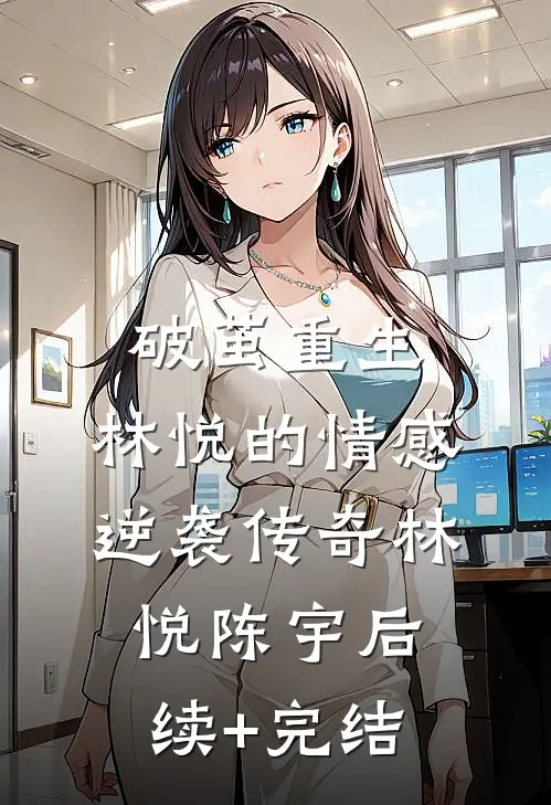 破茧重生：林悦的情感逆袭传奇林悦陈宇后续+完结