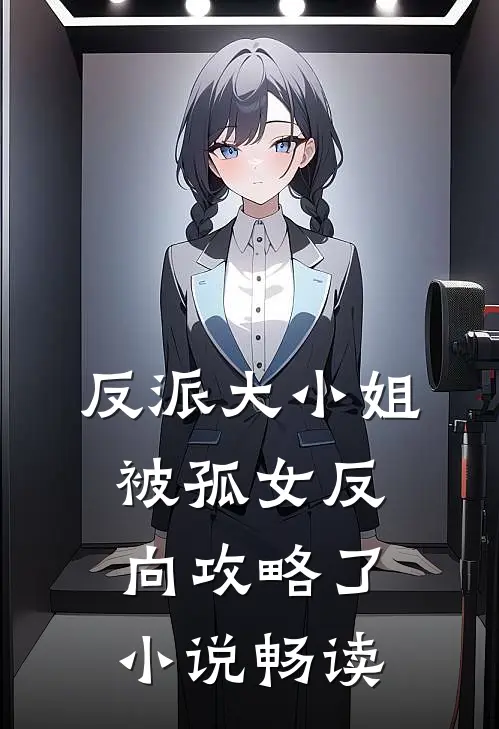 反派大小姐,被孤女反向攻略了畅读免费