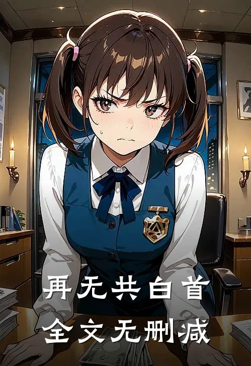 再无共白首全文无删减