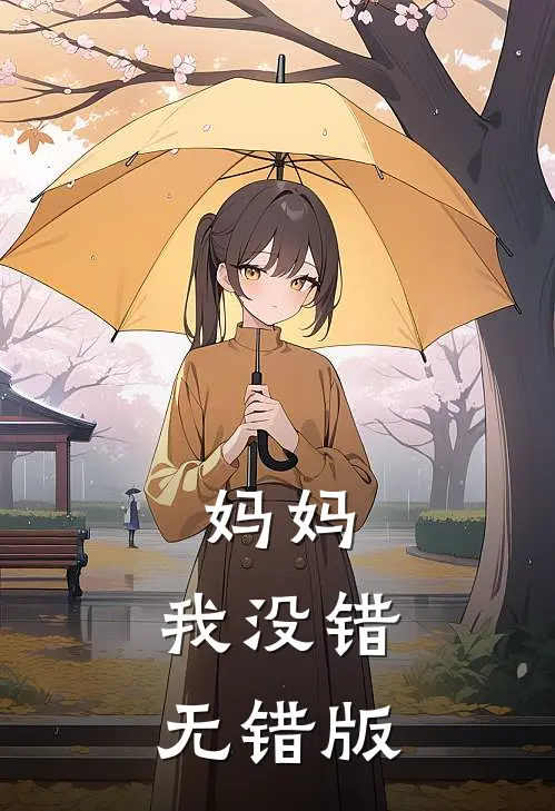 妈妈，我没错无错版