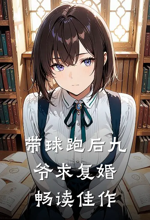 带球跑后九爷求复婚畅读佳作