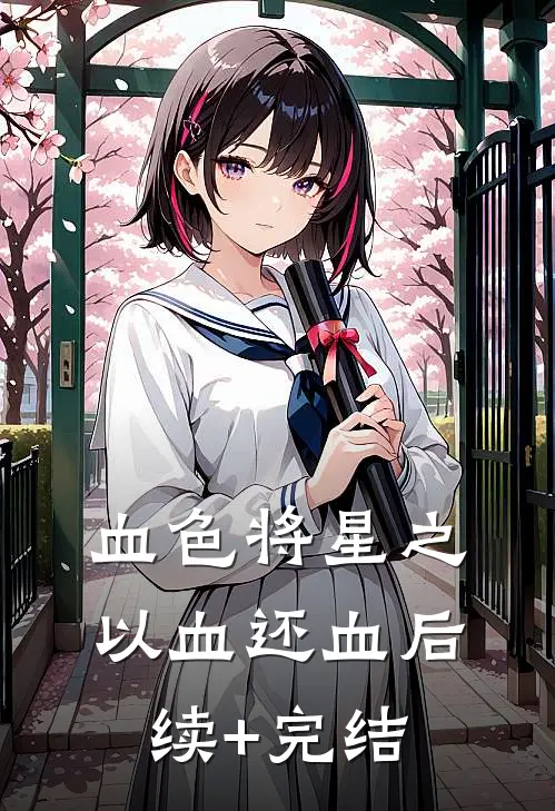 血色将星之以血还血后续+完结