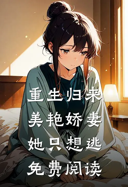 重生归来：美艳娇妻她只想逃免费阅读