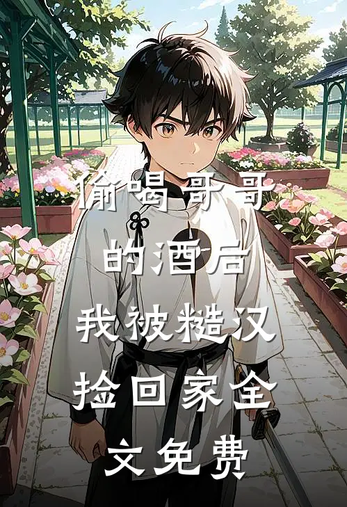 偷喝哥哥的酒后，我被糙汉捡回家全文免费
