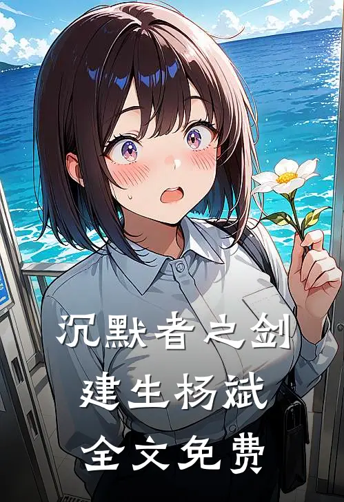 沉默者之剑建生杨斌全文免费