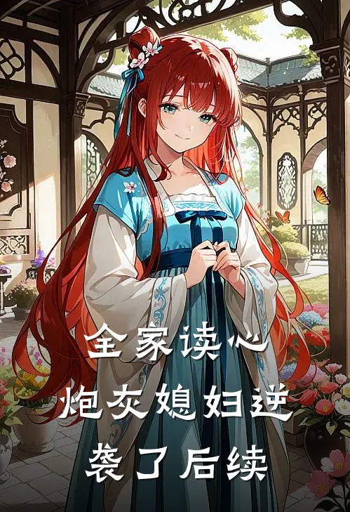 全家读心：炮灰媳妇逆袭了后续