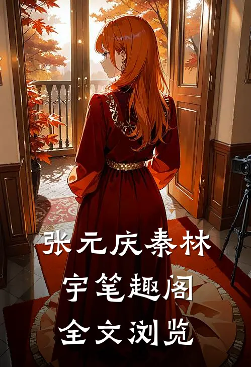 张元庆秦林宇笔趣阁全文浏览