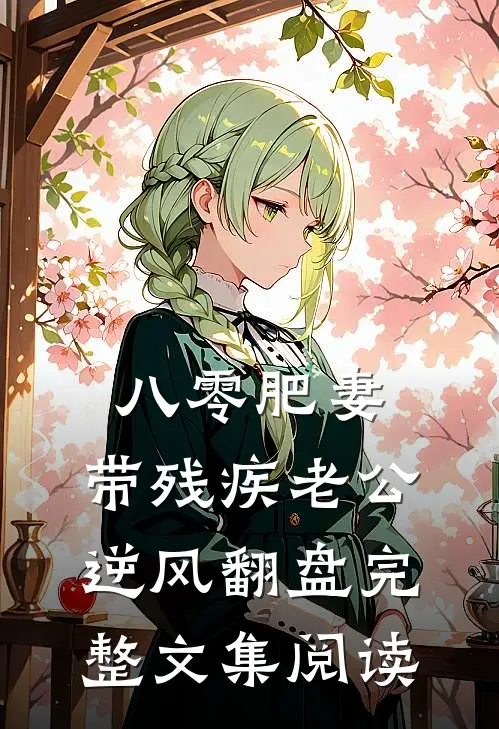 八零肥妻，带残疾老公逆风翻盘完整文集阅读