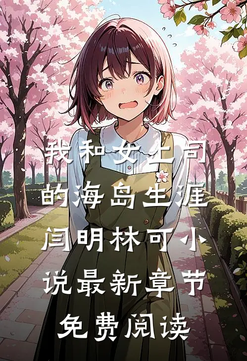 我和女上司的海岛生涯闫明林可小说最新章节免费阅读