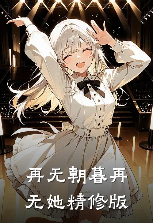 再无朝暮再无她精修版