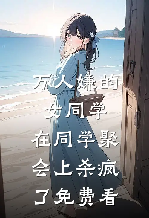 万人嫌的女同学，在同学聚会上杀疯了免费看