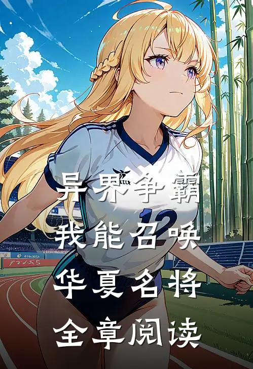 异界争霸：我能召唤华夏名将全章阅读