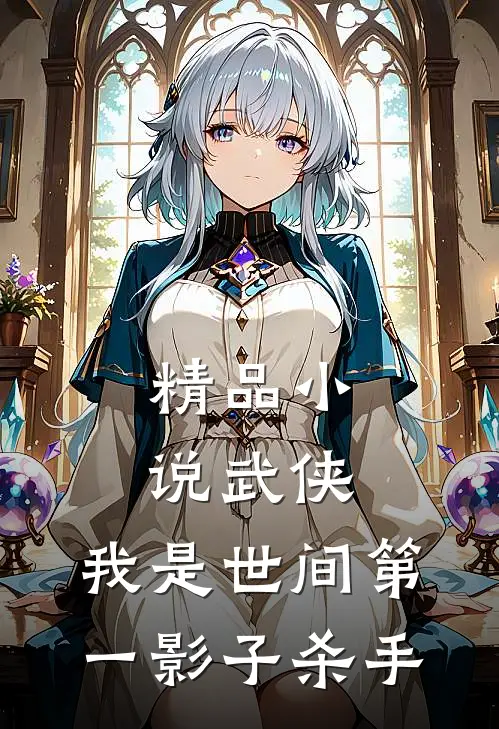 精品武侠我是世间第一影子杀手免费阅读