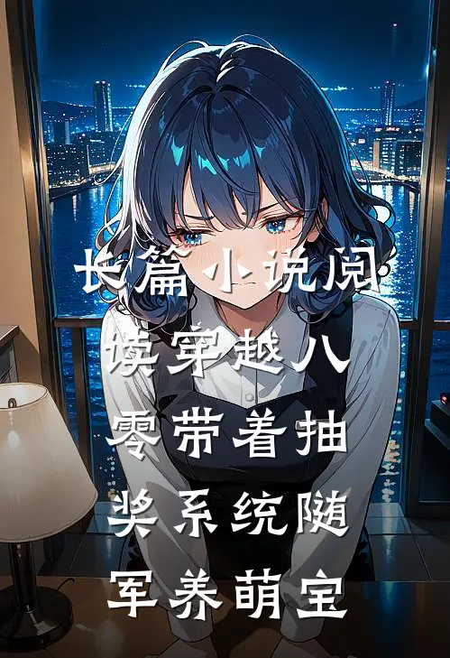 长篇小说阅读穿越八零带着抽奖系统随军养萌宝