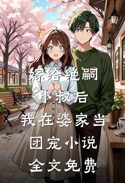 嫁给绝嗣小叔后,我在婆家当团宠全文免费阅读