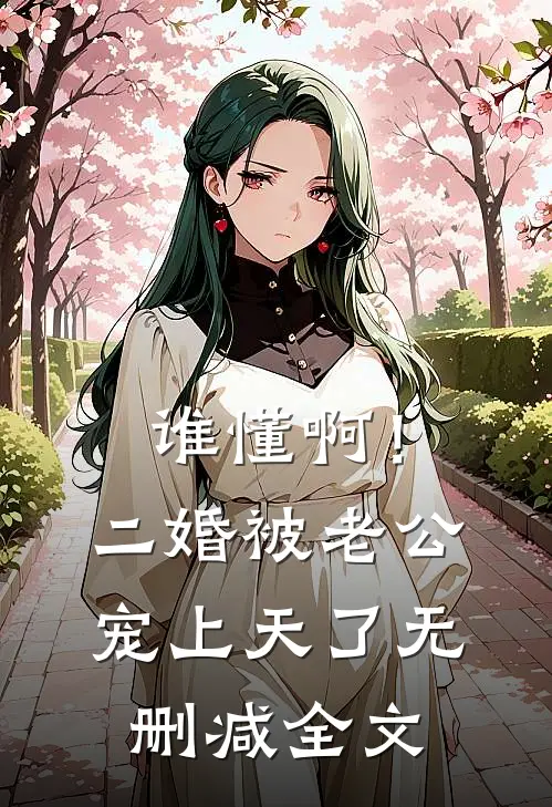 谁懂啊！二婚被老公宠上天了无删减全文