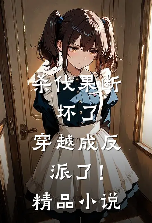 杀伐果断：坏了，穿越成反派了！精品小说