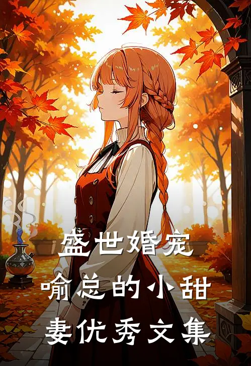 盛世婚宠，喻总的小甜妻优秀文集