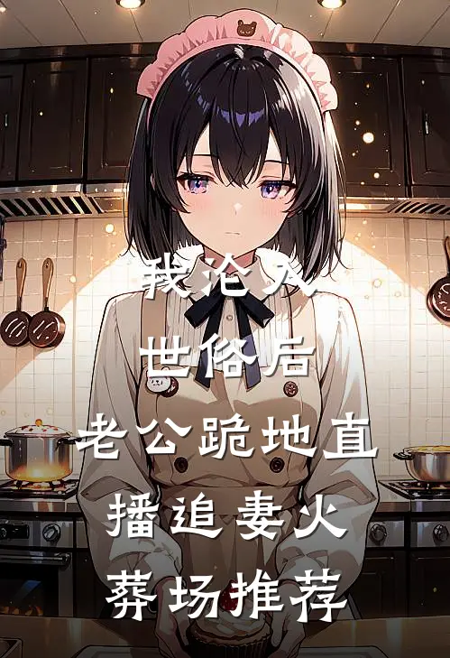 我沦入世俗后，老公跪地直播追妻火葬场推荐