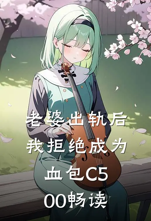 老婆出轨后我拒绝成为血包C500畅读