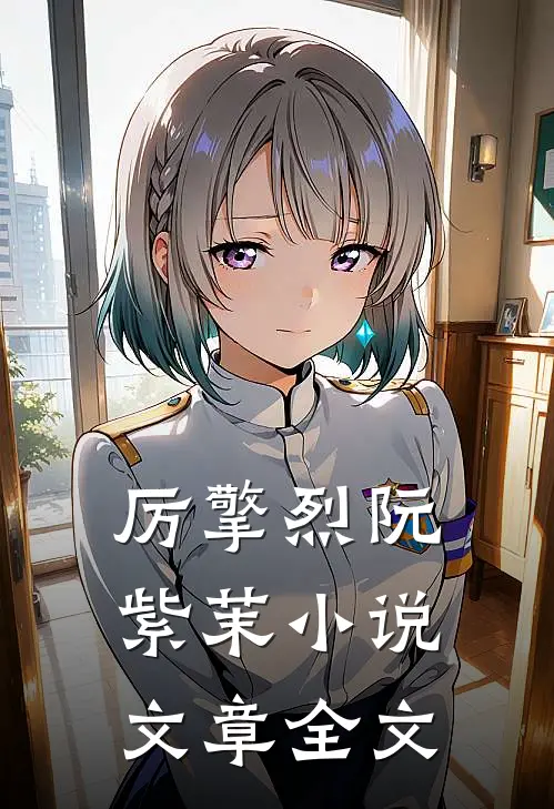 厉擎烈阮紫茉小说文章全文
