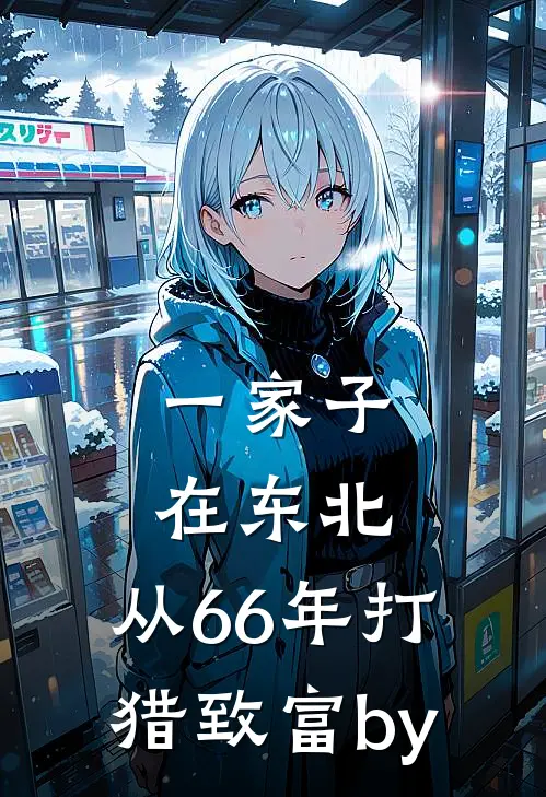 一家子在东北，从66年打猎致富by