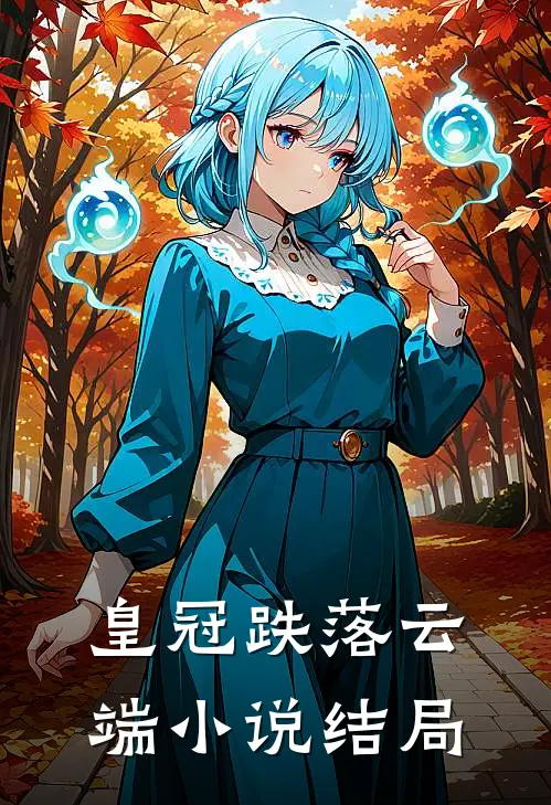 皇冠跌落云端小说结局
