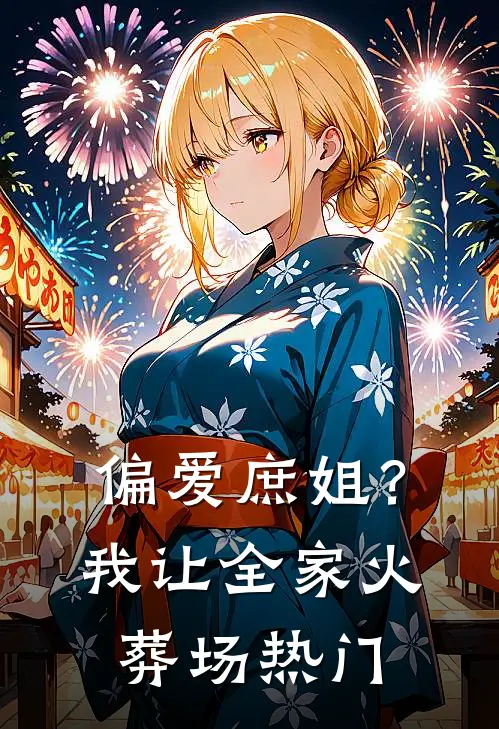 偏爱庶姐？我让全家火葬场热门