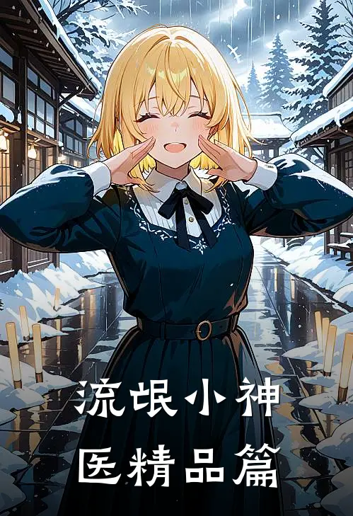 流氓小神医精品篇