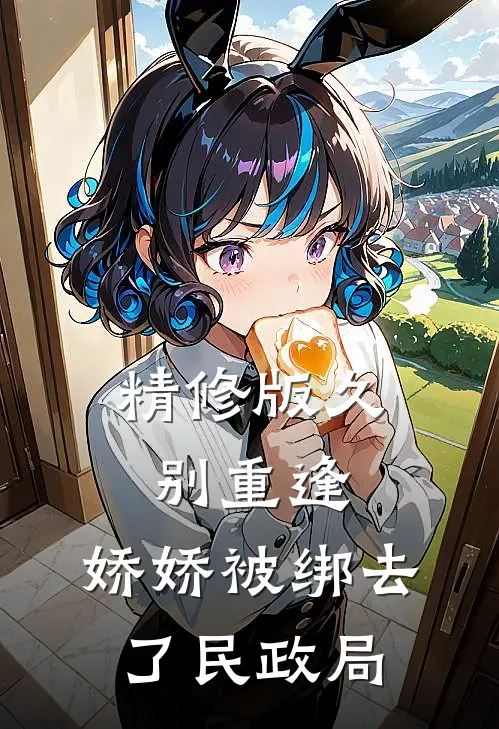 精修版久别重逢：娇娇被绑去了民政局