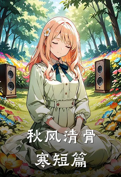 秋风清骨寒短篇