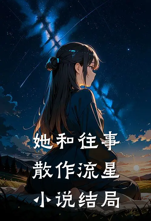 她和往事,散作流星结局是