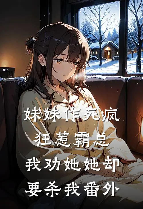 妹妹作死疯狂惹霸总，我劝她她却要杀我 番外