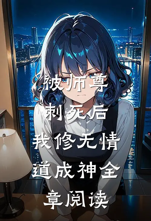 被师尊刺死后，我修无情道成神全章阅读
